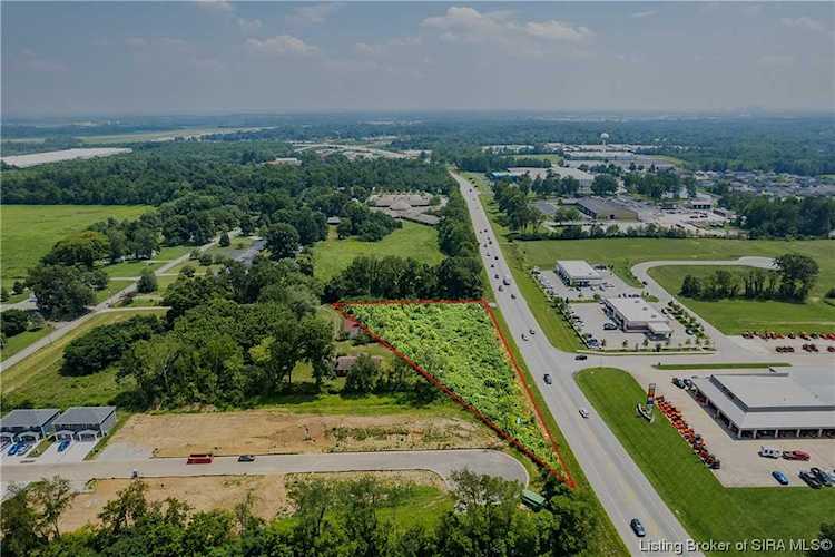 State Road 60 Sellersburg, IN 47172 MLS 202309377