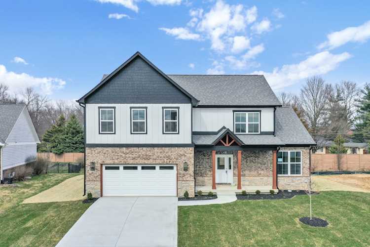 18808 Cromarty Circle Noblesville, IN 46062