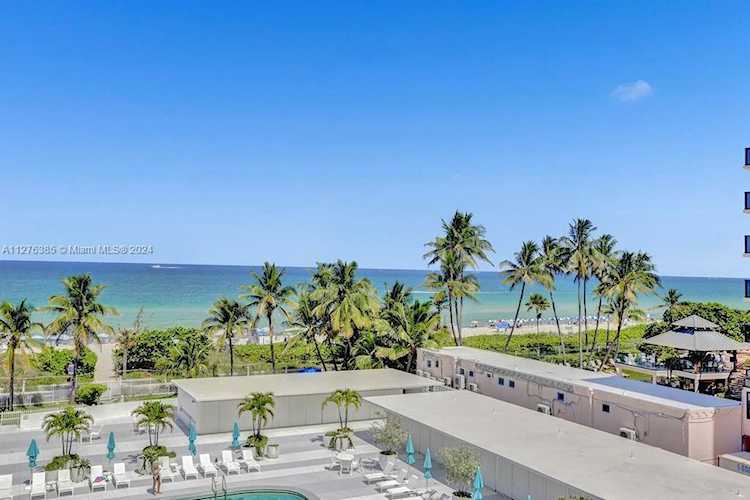 5255 Collins Ave #5D Miami Beach, FL 33140