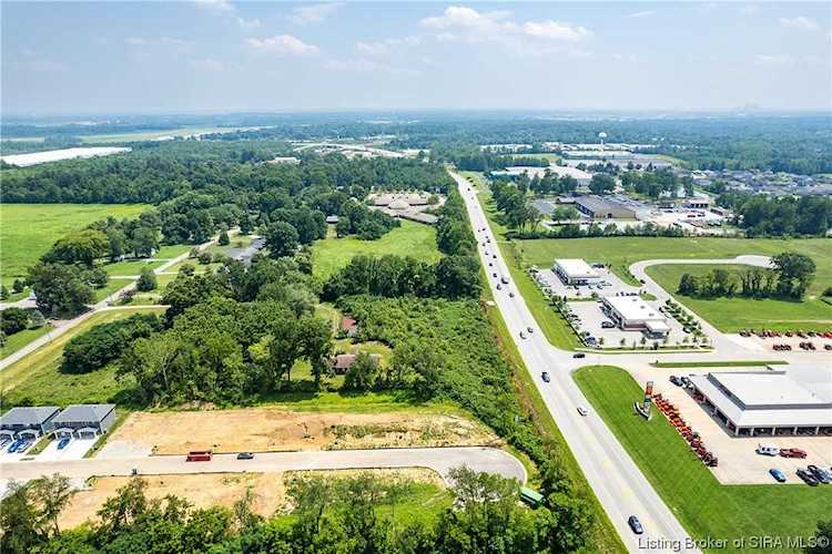 State Road 60 Sellersburg, IN 47172 MLS 202309377