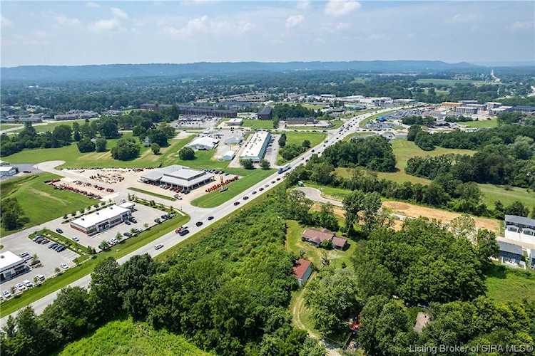 State Road 60 Sellersburg, IN 47172 MLS 202309377