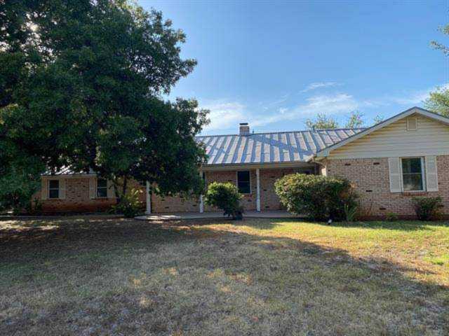 2301 Post Oak Road Abilene, TX 79605