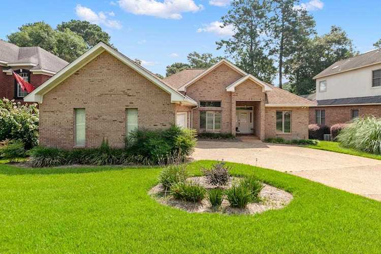 8977 Eagles Ridge Dr Tallahassee, FL 32312 in Eagle's Ridge Photo 1