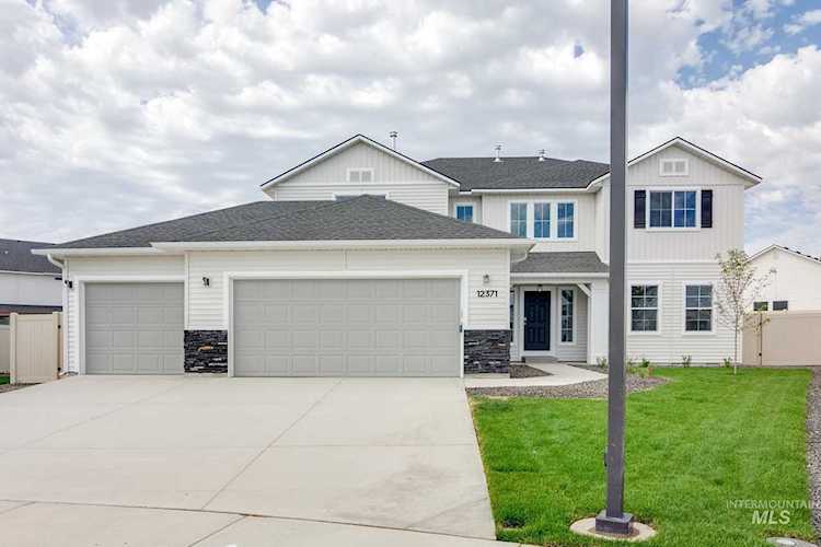 Build Idaho- Prepare to be Moved! Idaho's Ultimate Home Search Photo 1