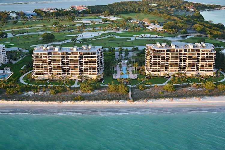 435 L Ambiance Dr #H802 Longboat Key, FL 34228