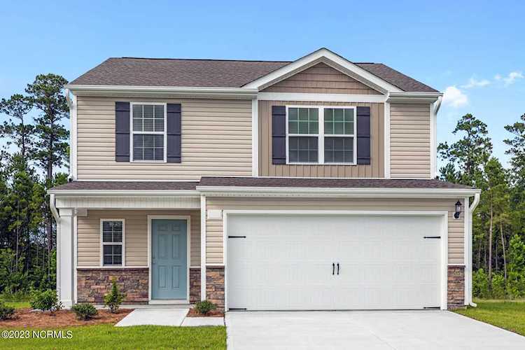 192 Poppleton Drive Dr Hampstead, NC 28443 | MLS 100380112 Photo 1