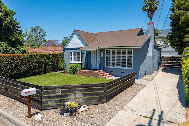 3018 Ventura Dr Santa Barbara, CA 93105