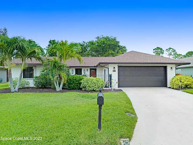 600 Soto Grande Court Melbourne, FL 32940