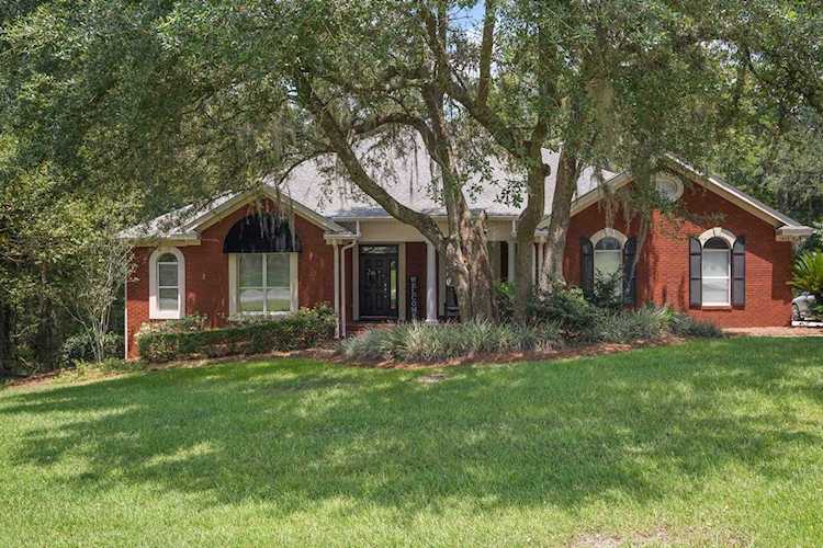 1415 E Conservancy Dr Tallahassee, FL 32312
