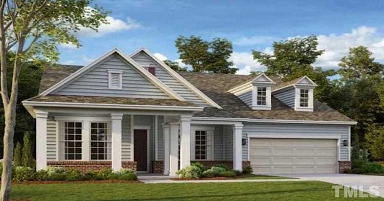 524 Darter Street Holly Springs, NC 27540 home for sale, MLS#2488825 - My Integra Realty Photo 1