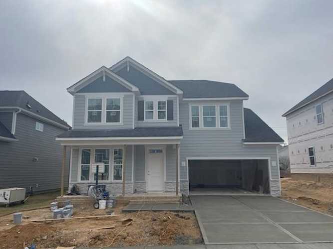 3712 Bailey Lake Drive Fuquay Varina, NC 27526
