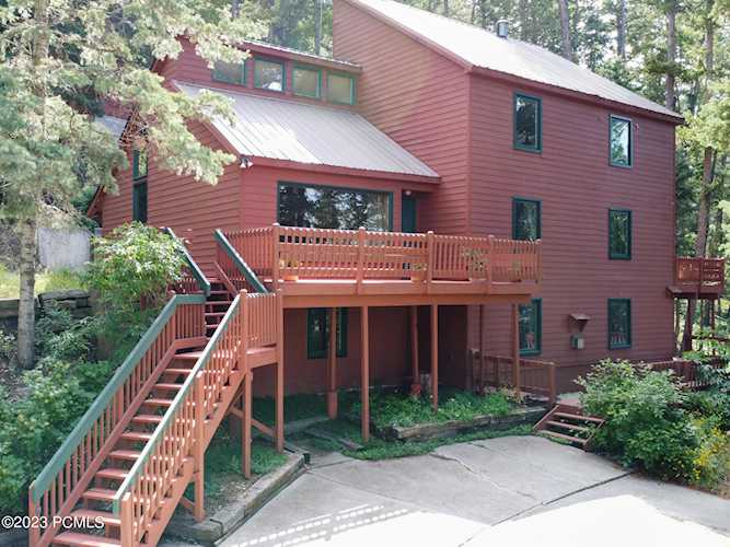 360 Matterhorn Dr Park City, UT 84098