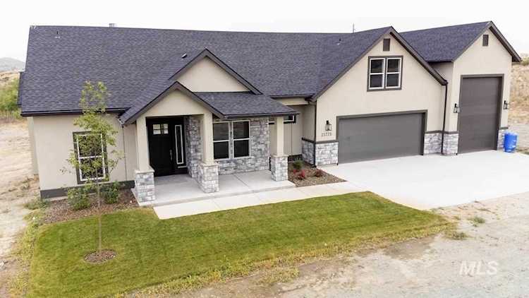 25725 Clydesdale Lane Parma, ID 83660-0000