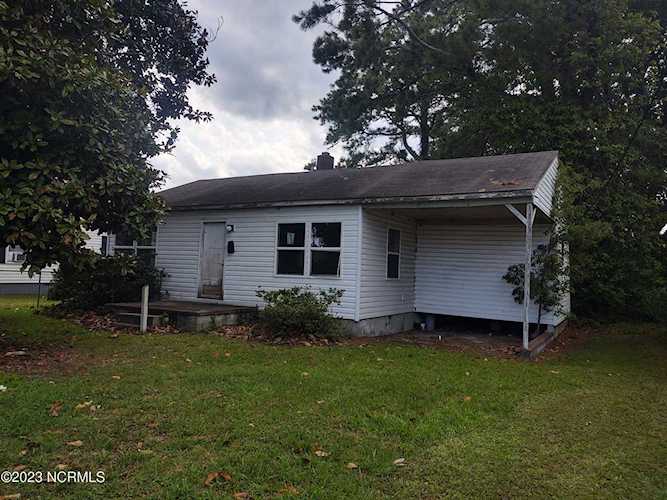 123 Jackson St Edenton, NC 27932
