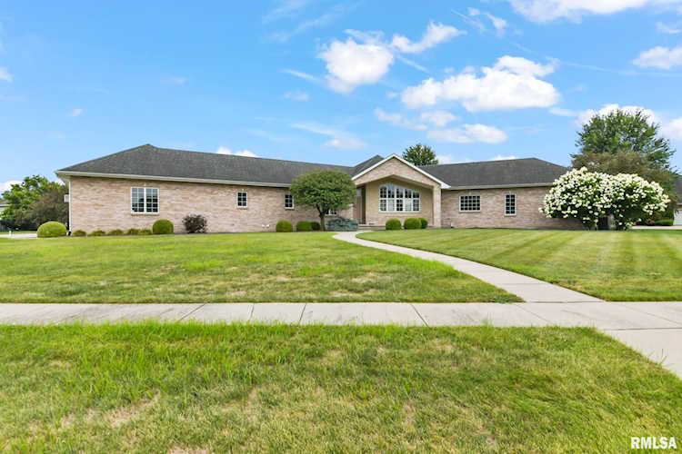 5400 Reserve Blvd Springfield, IL 62711