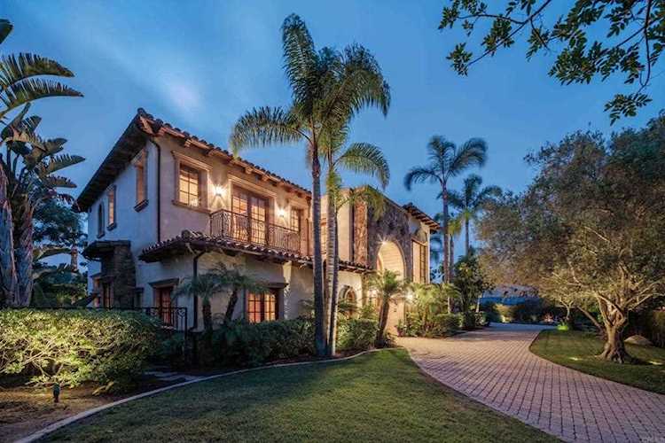 6210 La Jolla Mesa Dr La Jolla, CA 92037