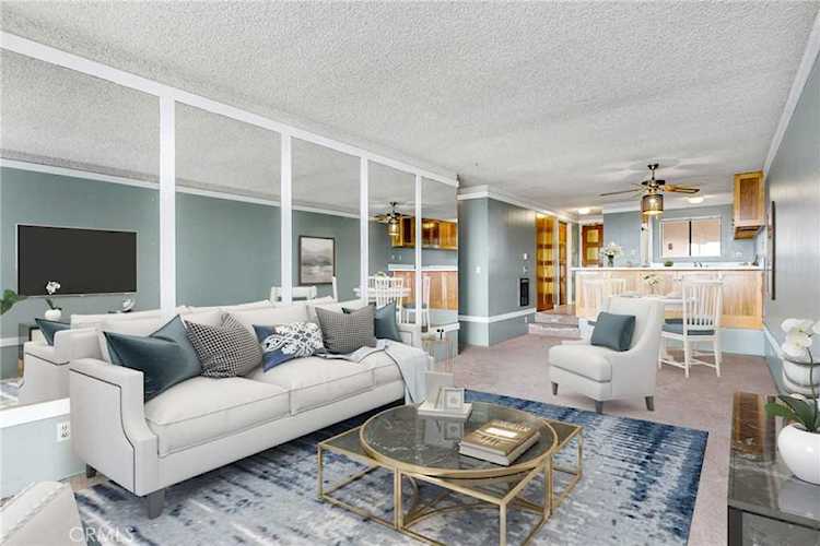 2525 E 19th St #31 Signal Hill, CA 90755