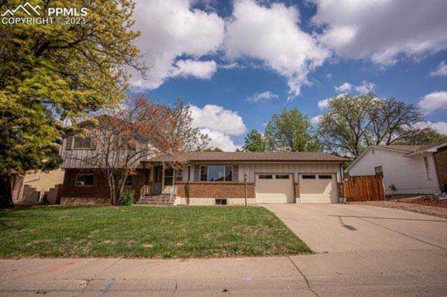 Colorado Springs Real estate, Colorado Springs homes for sale, Colorado Springsa houses for sale Photo 1