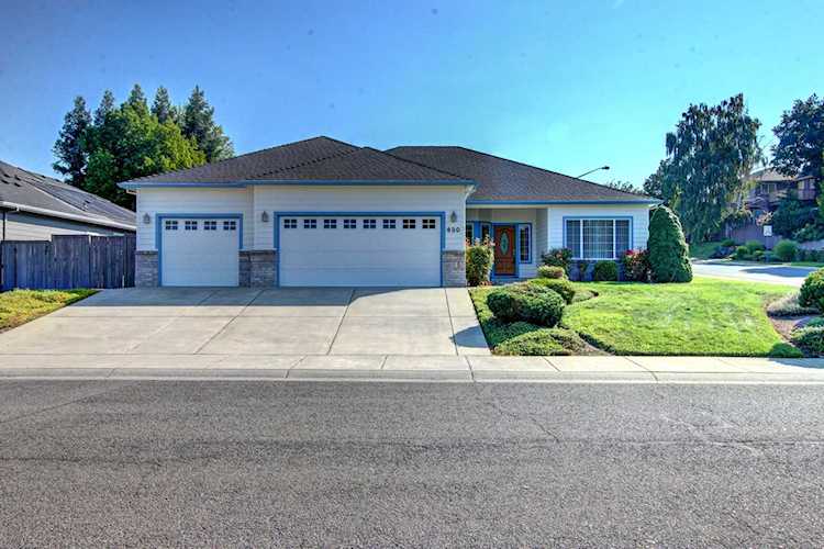 630 Meadowbrook Dr Central Point East Subdivision Phase 1 Central Point Jackson OR 97502 Photo 1