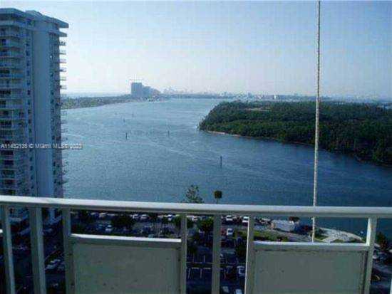 400 Kings Point Dr, Ph - Furnished #1606 Sunny Isles Beach, FL 33160