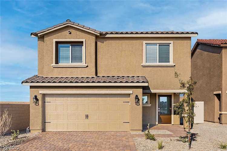 6791 Globemaster Ct Las Vegas, NV 89156