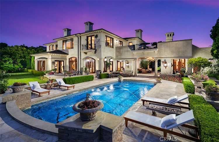 7 Shoreview Newport Coast, CA 92657