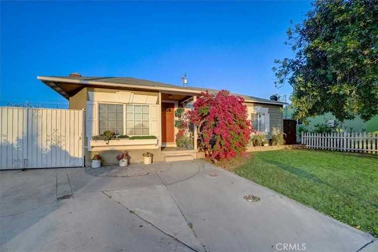 4736 Benham Ave Baldwin Park, CA 91706 | MLS PF23086688 Photo 1