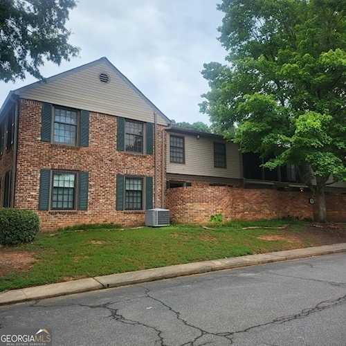 3115 Colonial Way #C Chamblee, GA 30341