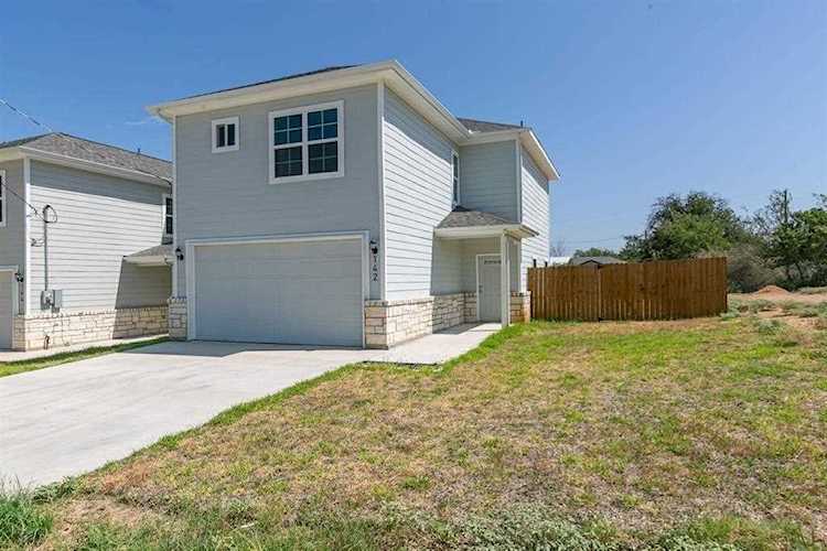 140 Driftwood DR Granite Shoals, TX 78654