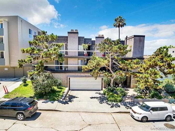 7434 Herschel Avenue #8 La Jolla, CA 92037