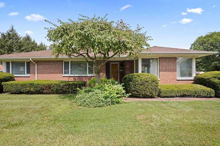 851 Lincoln Avenue Lancaster, OH 43130 | MLS 223022237 Photo 1