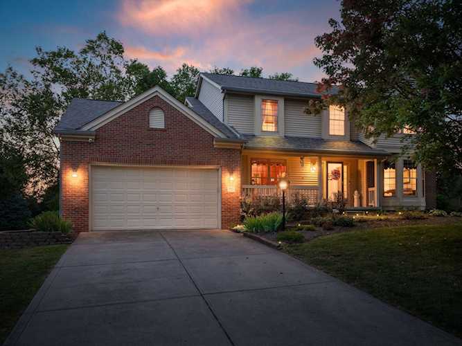 915 Dunvegan Circle Pickerington, OH 43147 | Vision Realty Inc. Photo 1