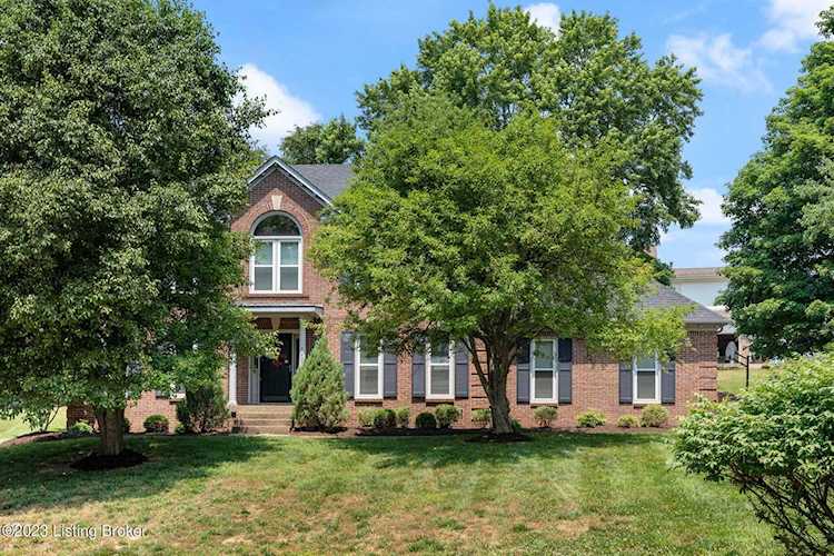 7203 Trail Ridge Ct Louisville, KY 40241
