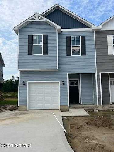405 Blockade Shoal Ln Jacksonville, NC 28546 | MLS 100375779 Photo 1