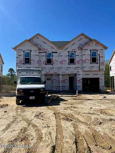 411 Blockade Shoal Ln Jacksonville, NC 28546 | MLS 100375792 Photo 1