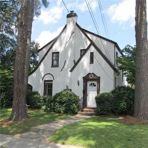 1356 Bolling Ave Norfolk, VA 23508