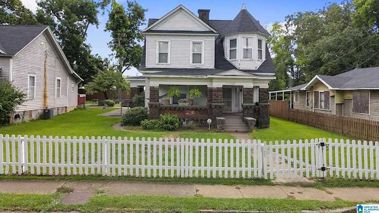 5325 Georgia Road Birmingham, AL 35212