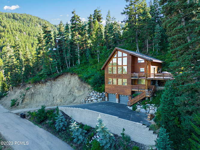 685 Matterhorn Dr Park City, UT 84098