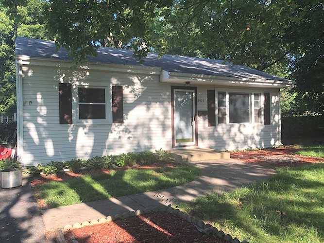 1421 N Main St Naperville, IL 60563 | MLS 11730338 Photo 1