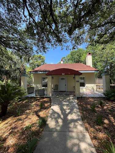 602 N Adams St Tallahassee, FL 32301