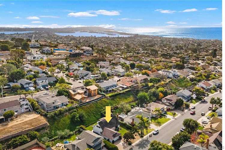 5295 Vickie Dr San Diego, CA 92109