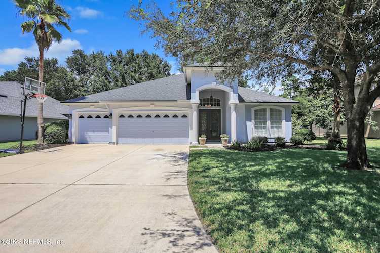 1856 W Windy WAY St Johns, FL 32259
