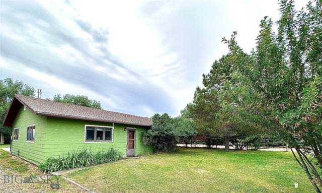 866 Madison Ave Ennis, MT 59729