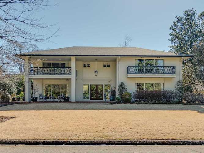 164 E Chickasaw Pky Memphis, TN 38111 | MLS 10153953 Photo 1