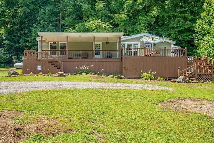 1375 Slaughter Road Lewisburg, KY 42256