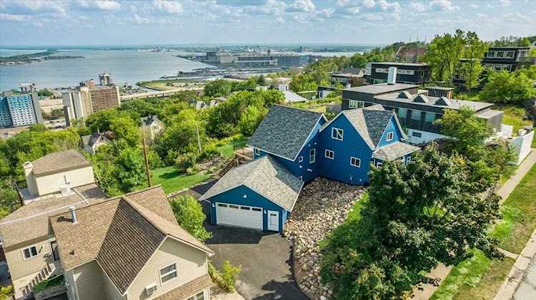 614 W 4th Street Duluth, MN 55806