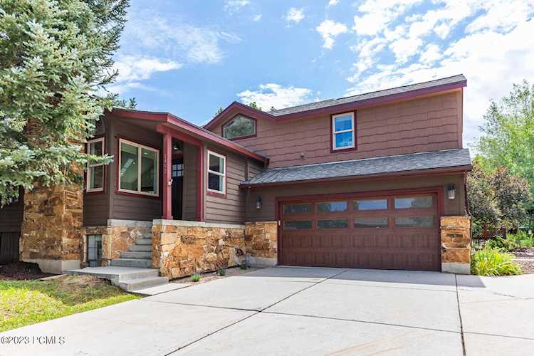 1492 W Meadow Loop Rd Park City, UT 84098