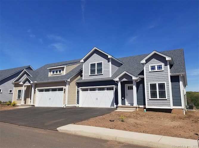 9 Lombard Circle #17 North Haven, CT 06473