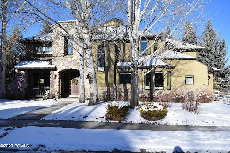 4427 West Sawmill Rd Park City, UT 84098