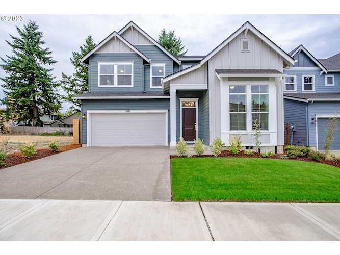17089 SW Atfalati LN Sherwood, OR 97140